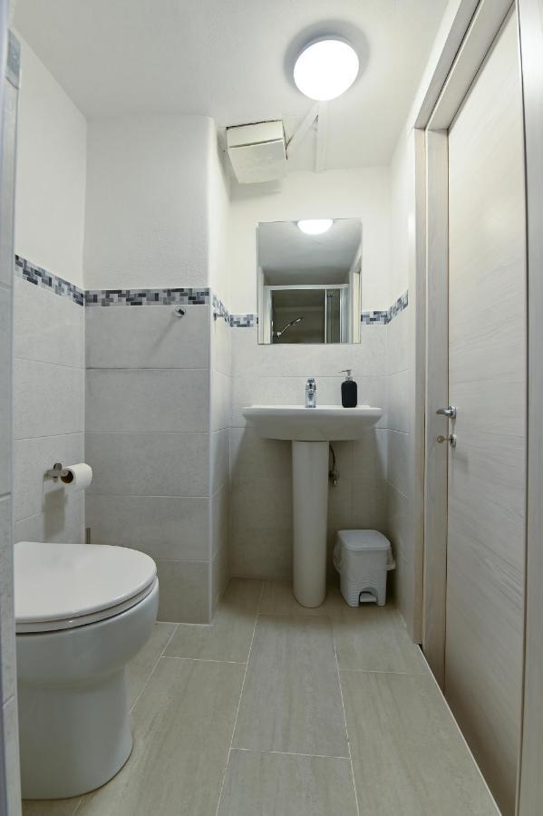 San Camillo House Apartamento Catania Exterior foto