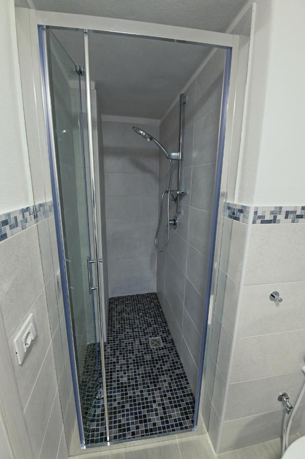 San Camillo House Apartamento Catania Exterior foto