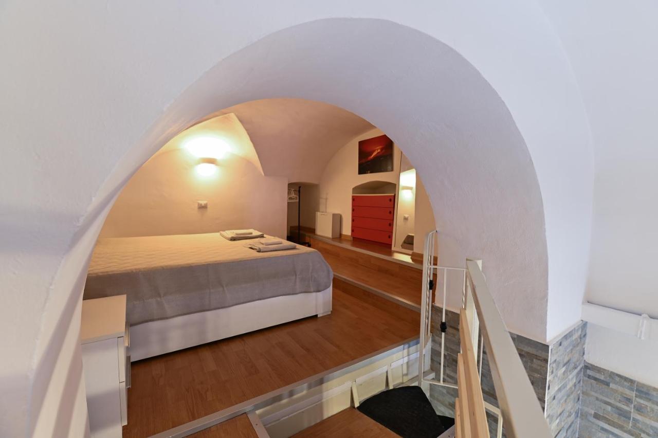 San Camillo House Apartamento Catania Exterior foto